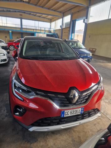 Renault Captur TCe 100 CV GPL FAP Zen - Foto 3