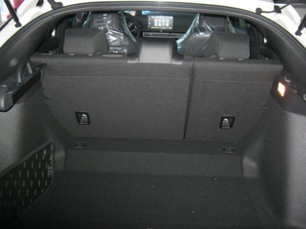 HONDA Civic 2.0 Hev eCVT Sport rif. 20817786 - Foto 6