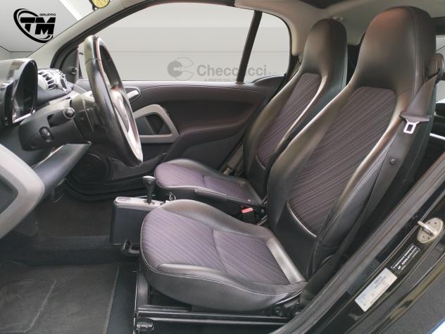 Smart ForTwo II 2011 0.8 cdi Pulse 54cv FL - Foto 9