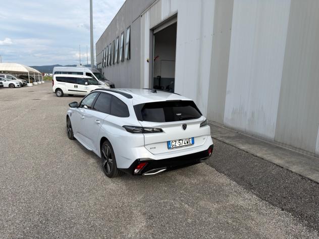 Peugeot 308 BlueHDi 130 S&S EAT8 SW GT - Foto 4