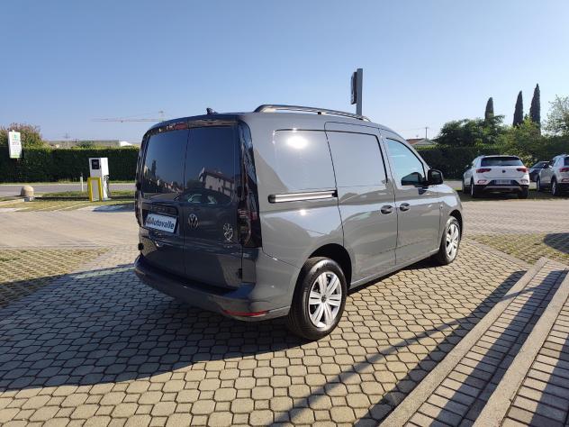 Volkswagen Caddy Cargo 2.0 TDI 75KW - Foto 4