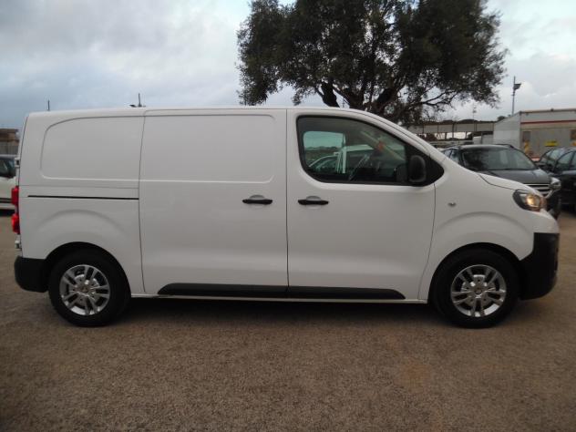 Peugeot Expert BlueHDi 120 CV Furgone Premium - Foto 9