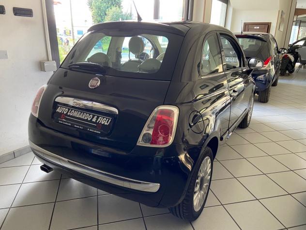 Fiat 500 1.2 Lounge - Unico proprietario - Foto 4