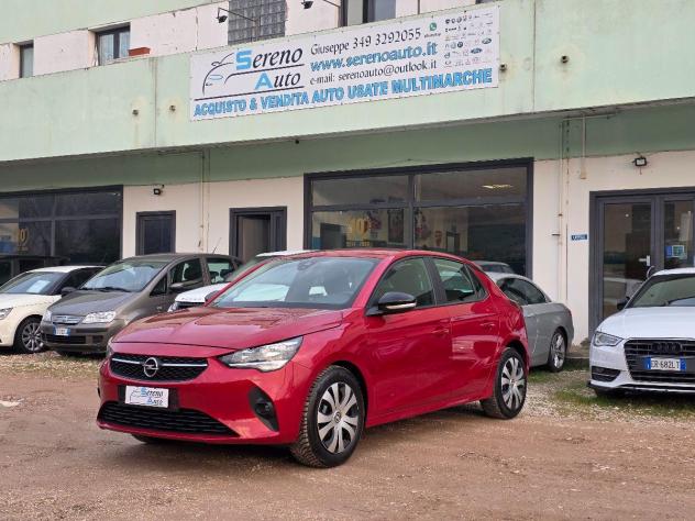 OPEL CORSA 1.2 BENZ 74.000KM GARANZ FINAZ - Foto 5