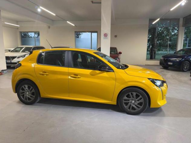 PEUGEOT 208 PureTech 75 Stop&Start 5 porte Active Pack rif. 23748797 - Foto 7