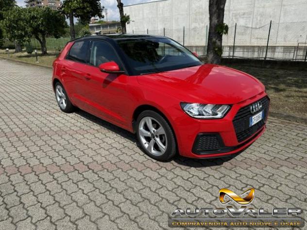 AUDI A1 SPB 25 TFSI Admired rif. 23815184 - Foto 2