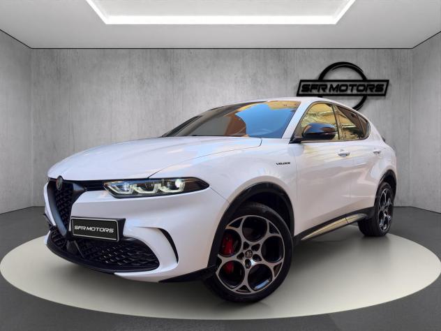 Alfa Romeo Tonale Veloce Q4 PHEV 280cv - PROMO/IVA ESP. - Foto 3