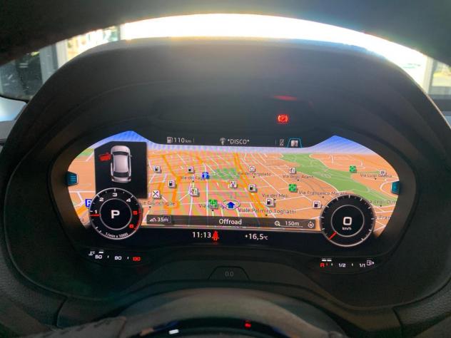 Audi Q2 2.0 TDI quattro S tronic Sport VIRTUAL*LED*NAVI* - Foto 9
