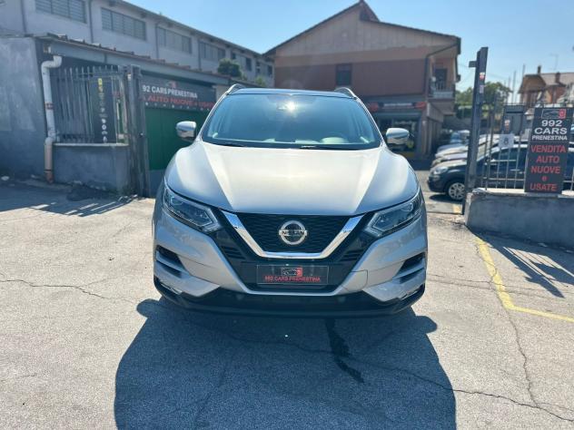 Nissan Qashqai 1.5 dCi 115 CV DCT Tekna - Foto 4