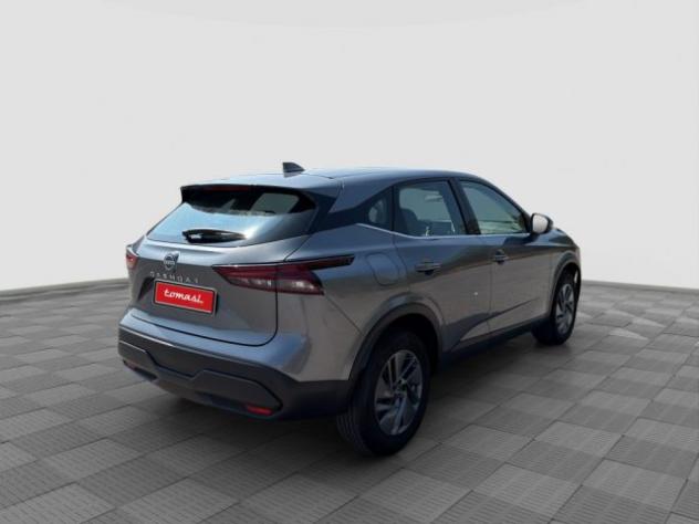 NISSAN Qashqai Qashqai MHEV 158 CV Xtronic Business rif. 23915794 - Foto 5