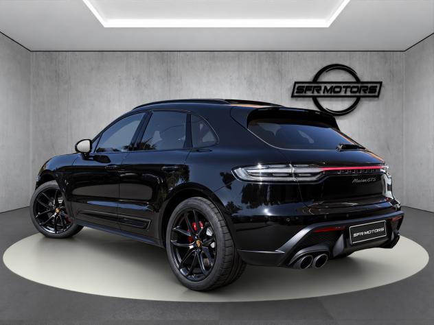 Porsche Macan Macan 2.9 GTS 440cv pdk - PROMO/IVA ESP. - Foto 6