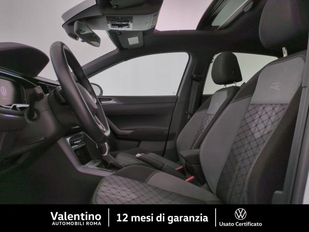 Volkswagen Taigo 1.5 TSI DSG R-Line - Foto 6