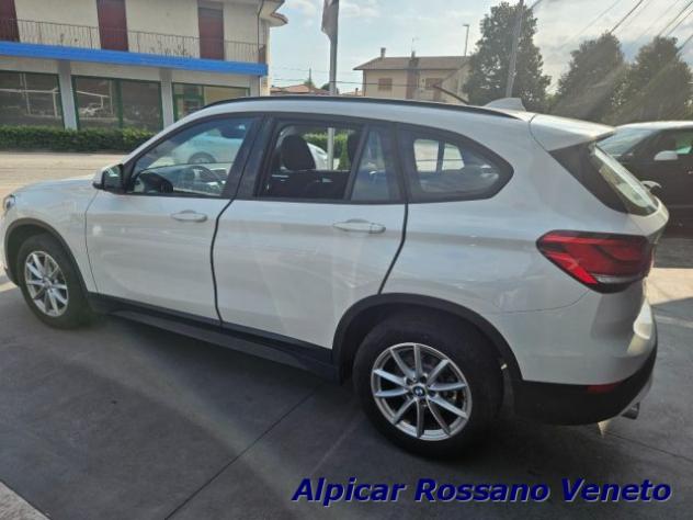 BMW X1 sDrive18i Advantage rif. 23887916 - Foto 9