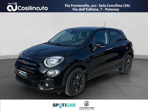 FIAT 500X 1.0 T3 Benzina 120 CV rif. 24040341