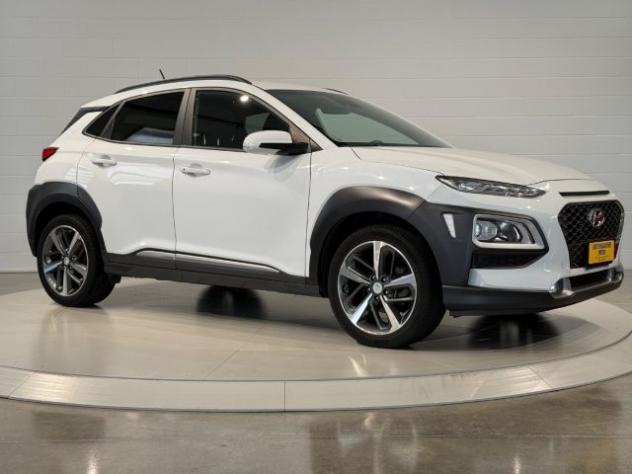 HYUNDAI Kona 1.0 T-GDI Xpossible PREZZO REALE rif. 23926595 - Foto 7