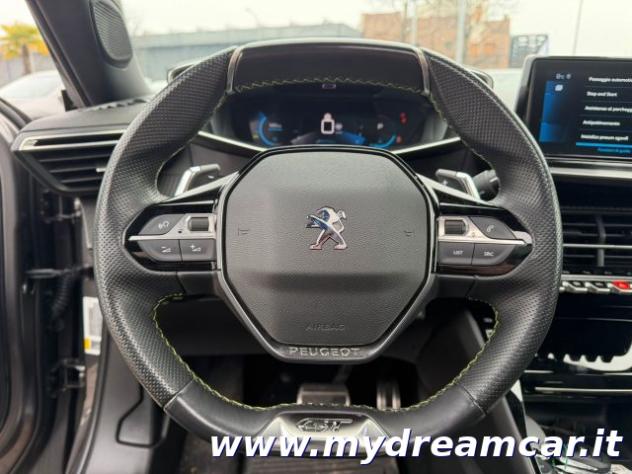 PEUGEOT 2008 BlueHDi 130 S&S Allure Pack rif. 23378593 - Foto 8