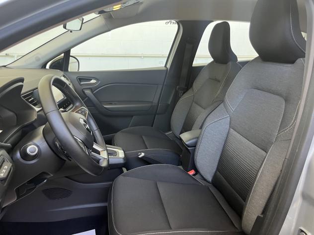 Renault Captur Captur Blue dCi 115 CV EDC DA 179,00 al mese CAMBIO AUTOMATICO - Foto 7
