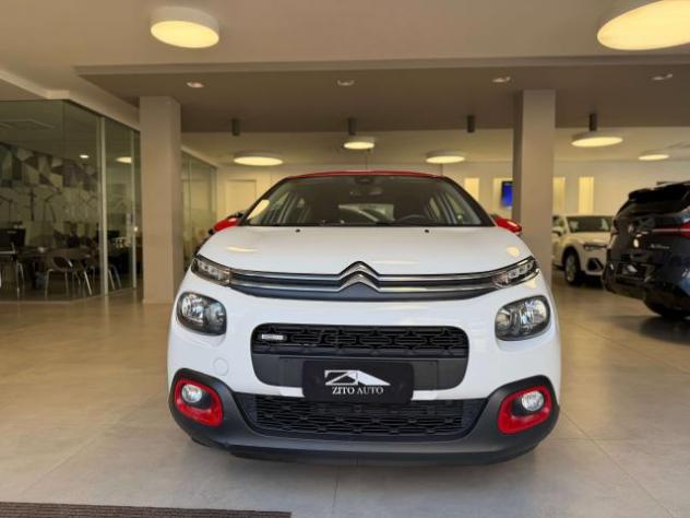 Citroen C3 1.2 puretech Feel 82cv neopatentati - Foto 2