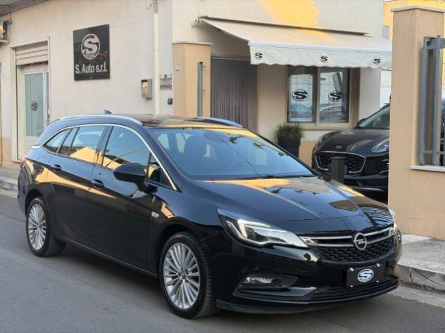 OPEL Astra 1.6CDTi 110 SportsTourer Innovation rif. 24000252