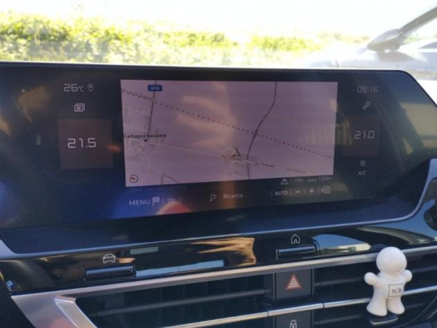 Citroën C4 BlueHDi 130 S&S EAT8 Feel Pack *NAVIGATORE* - Foto 6