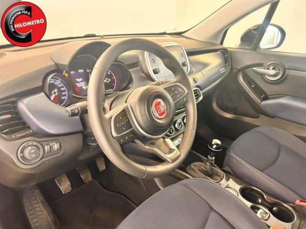 FIAT 500X 1.3 MultiJet 95 CV Club rif. 24112787 - Foto 6