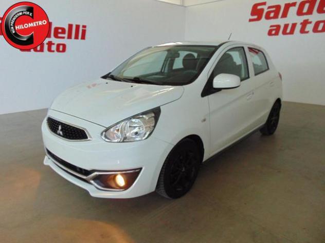 MITSUBISHI Space Star 1.0 rif. 22996972