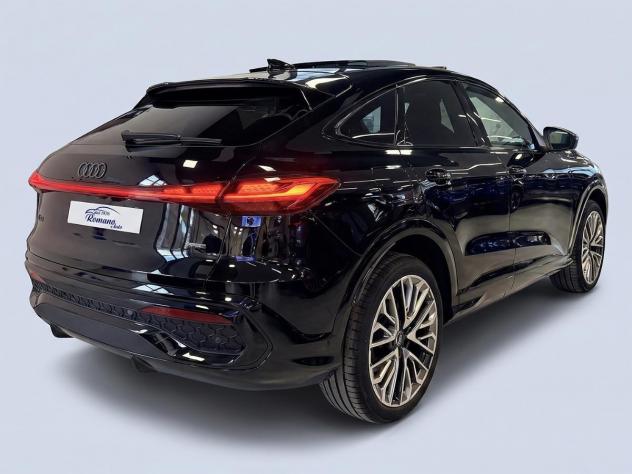 NEW Audi Q5 Sportaback 2.0 tdi mhev+ S line edition quattro#TETTO APRIBILE! - Foto 4