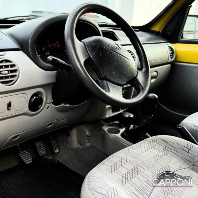 RENAULT Kangoo 1.5 dCi/70CV 5p.OK NEOPATENTATI rif. 24171663 - Foto 7