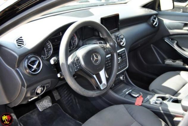 MERCEDES-BENZ A 180 CDI Automatic Executive rif. 24086227 - Foto 5