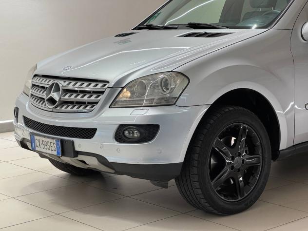 Mercedes-Benz Classe M ML 320 CDI Sport - Foto 3