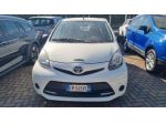 TOYOTA Aygo 1.0 12V VVT-i 5 porte Lounge rif. 24067193