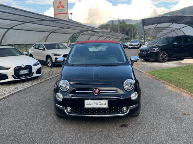 FIAT 500C 500 C 1.2 Lounge - Foto 2