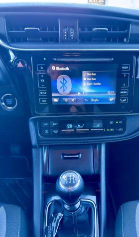 Toyota Auris 1.6 D-4D Lounge - Foto 9