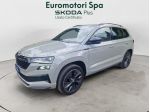 Škoda Karoq Karoq 2.0 tdi Sportline 115cv