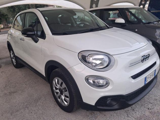 FIAT - 500X - 1.5 T4 Hybrid 130 CV DCT - Foto 3
