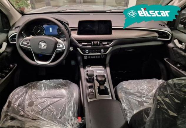 FOTON Tunland G7 TUNLAND G7 4x4 rif. 20152535 - Foto 8