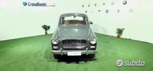 Lancia Appia 3 serie 1.090 cc anno 1961 - Foto 4
