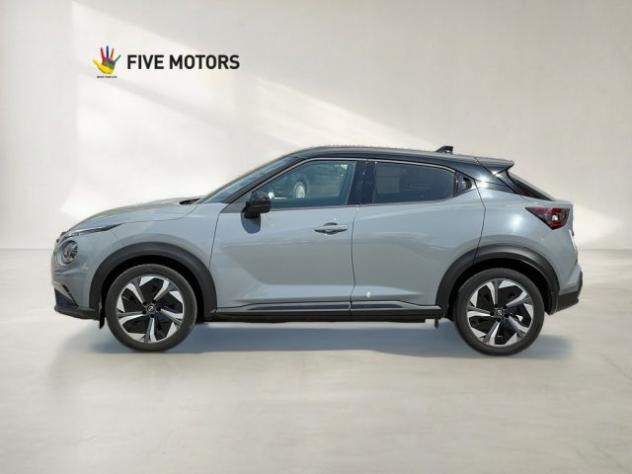 NISSAN Juke 1.0 DIG-T 114 CV N-Sport rif. 23851760 - Foto 4