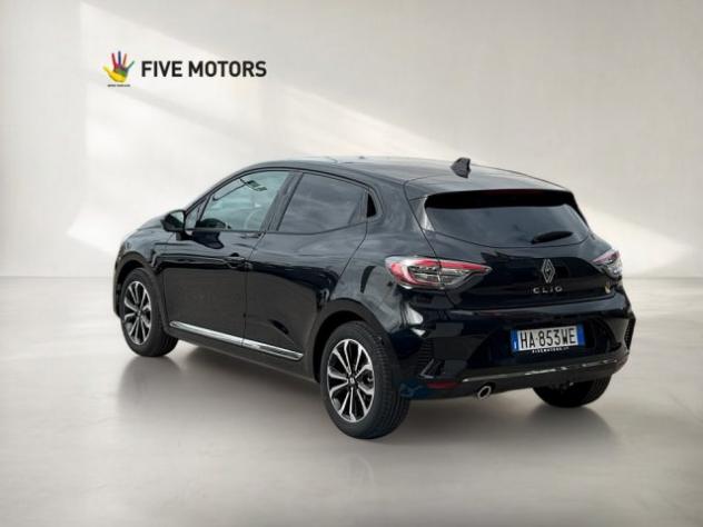 RENAULT Clio ECO-G 100 CV 5 porte Techno rif. 23852111 - Foto 5