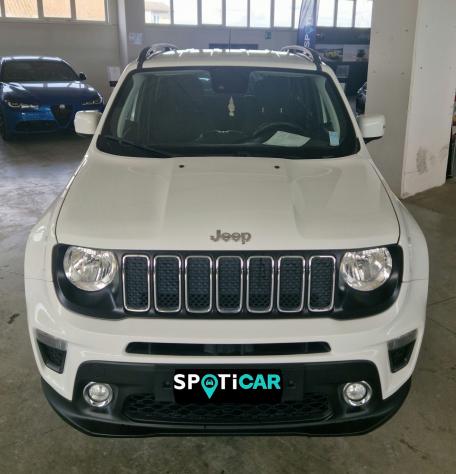 Jeep Renegade Renegade 1.0 t3 Longitude 2wd - Foto 2