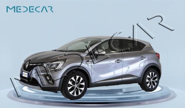 RENAULT Captur TCe 100 CV GPL Techno rif. 23948385 - Foto 2