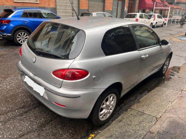 ALFA ROMEO 147 1.6 16V TS (105) 5 porte Distinctive rif. 24054920 - Foto 6