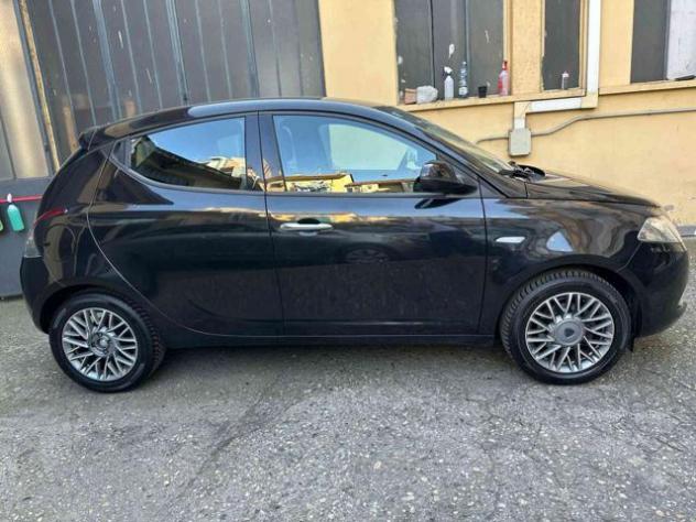 LANCIA Ypsilon 1.3 MJT 16V 95 CV 5 porte S&S Platinum rif. 22214027 - Foto 4