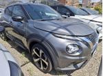 Nissan Juke II 2020 1.0 dig-t Tekna 114cv
