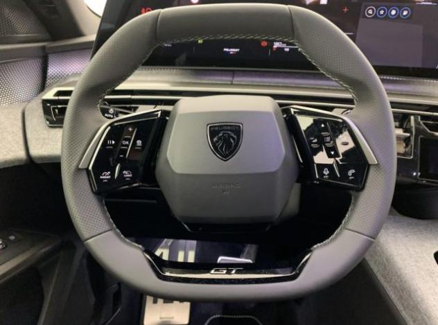 PEUGEOT 3008 Hybrid 145 e-DCS6 GT + Pack 360° rif. 23955892 - Foto 7