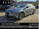 Volvo V40 Cross Country D2 Geartronic Cross Country