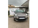 Fiat 500X 1.4 MultiAir 140 CV DCT Lounge