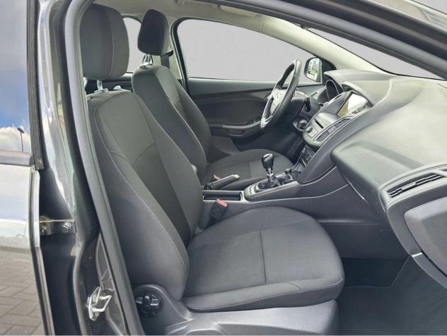 Ford Focus SW 1.5TDCI 120CV Euro6 Navi App connect - Foto 8
