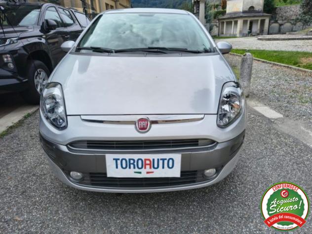 FIAT Punto Evo 1.4 5 porte Dynamic GPL rif. 24108428 - Foto 2