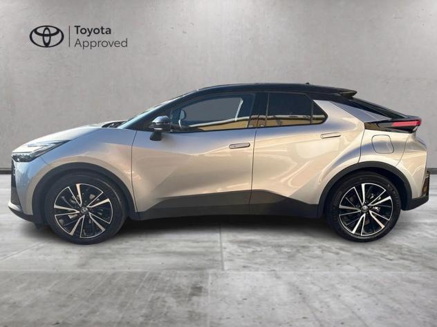 Toyota C-HR C-HR 1.8 hev Lounge fwd e-cvt - Foto 2